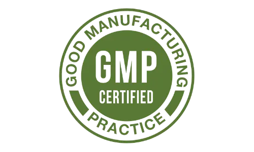 LivPure GMP Certified