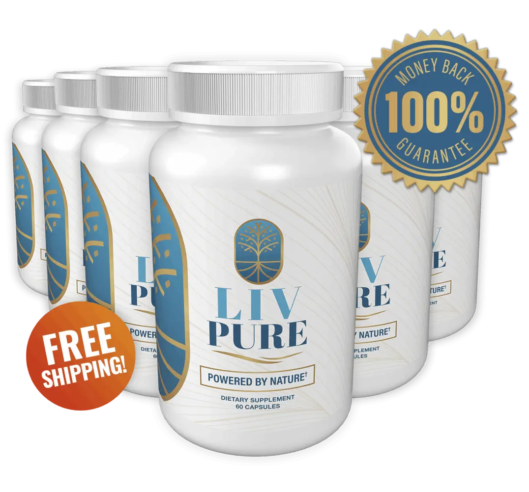 Liv Pure Offer Best Value